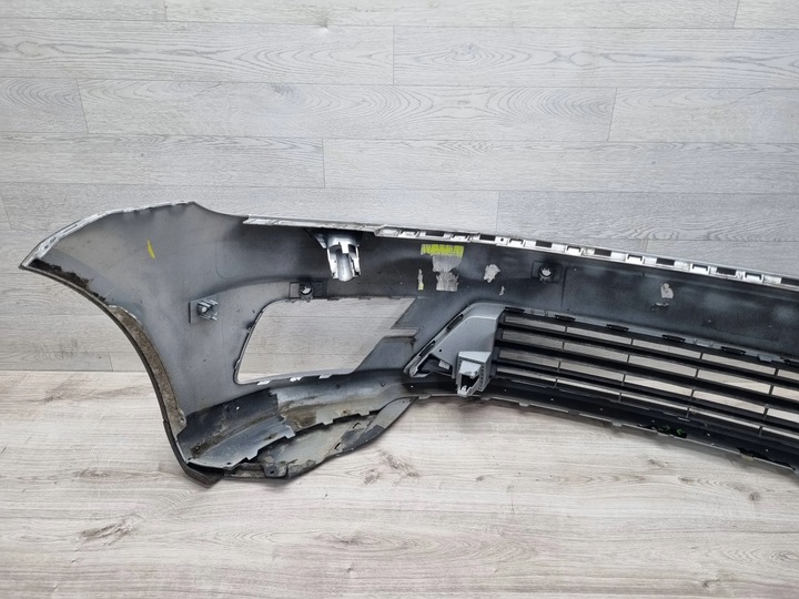 фото №12, Бампер переднє volkswagen caddy аксесуар 6xpdc na омивачі 2k5807221k