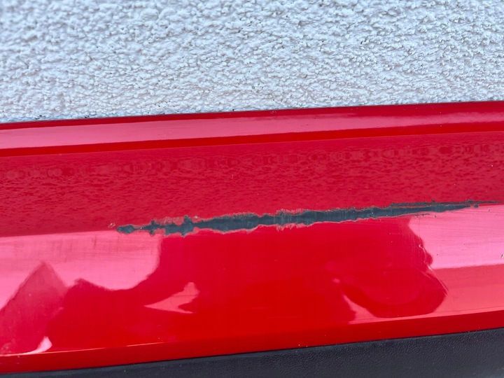 фото №5, Планка na дверь левая левый перед skoda kodiaq i 565 565854939a