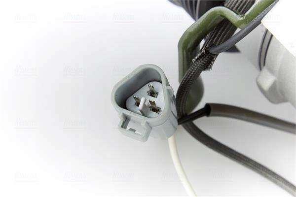 фото №16, Компресор кондиціонера toyota previa ii 2.4 02.00-02.06 nissens