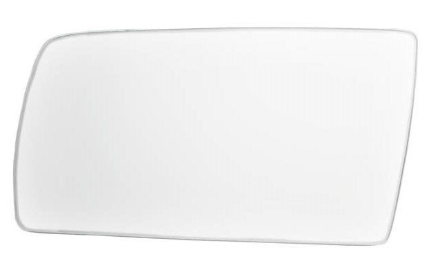 фото №1, Стекло зеркало наружного mb202 c,e,s clasa92- 5002543e