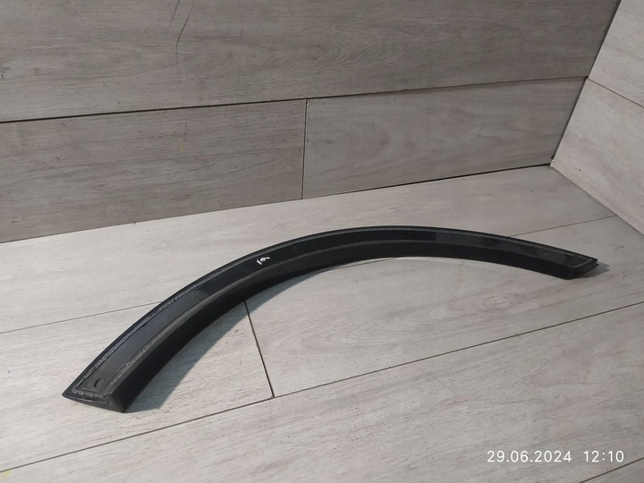 фото №7, 9196. cayenne gts планка крило лівий перед 7l5853717c