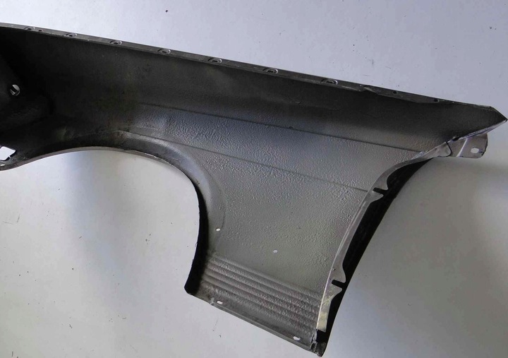 фото №12, Mercedes sl r107 107 крило переднє правий