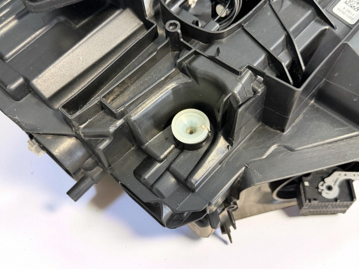 фото №9, Bmw 4 g22 m4 перед ліва фара laser тінь 9500927-04