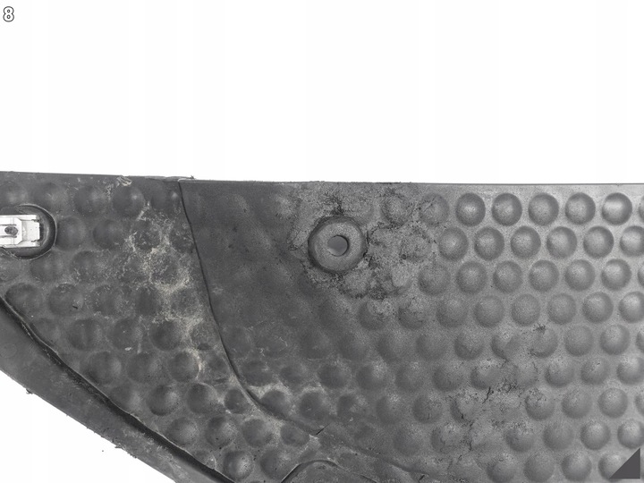 фото №9, Porsche 982 718 gt4 плита защита бампера перед