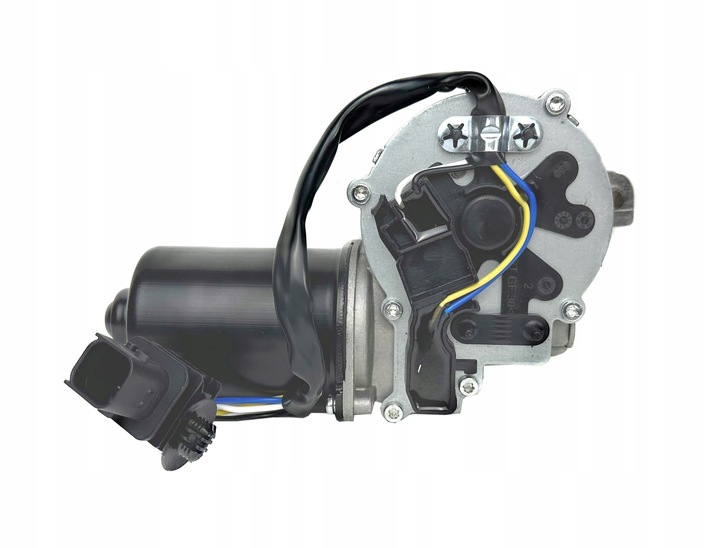 фото №2, Двигатель дворник mb actros mp4 mp5 arocs antos