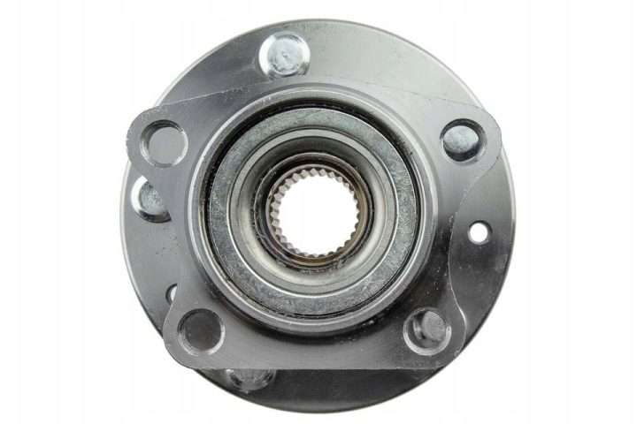 фото №13, Ступица диски зад mazda cx-9 3.7 4wd 07-15
