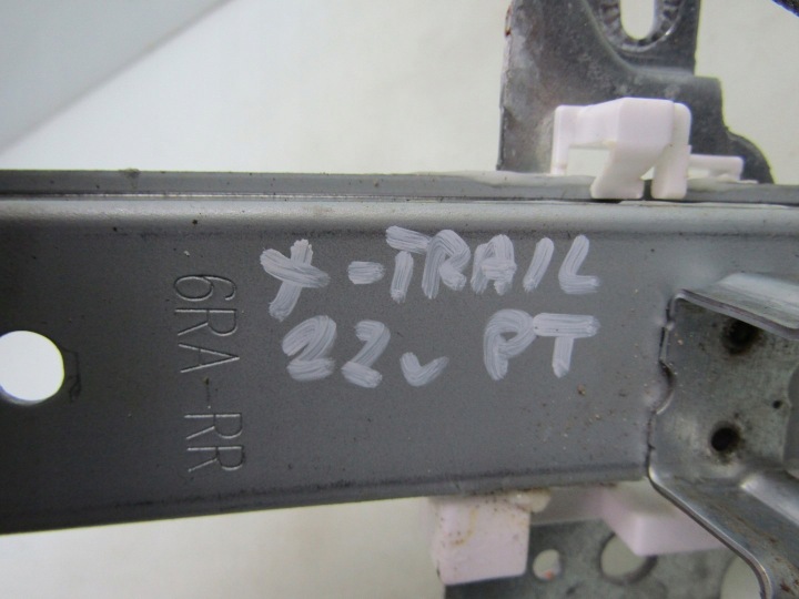 фото №8, X-trail iv t33 22r стеклоподъемник правый заднее зад механизм 827506rn1a