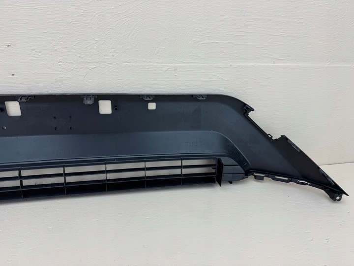 фото №12, Toyota rav4 v 5 19r- решётка средняя бампера перед передняя 53113-42111