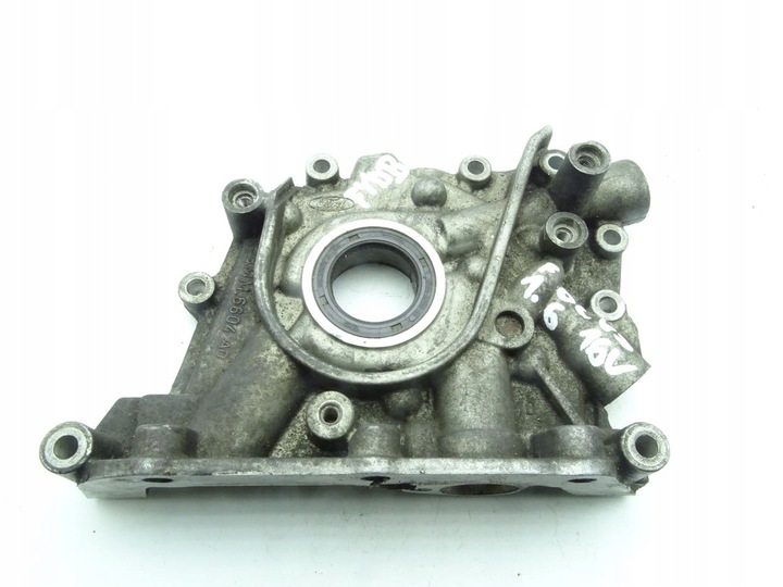 фото №1, Ford focus mk1 98-05 1.6 16v fydb насос масла