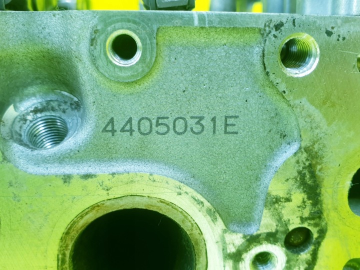 фото №10, Головка двигуна audi a6 c7 a8 d4 a7 q7 4m 3.0 tdi crt 059354af 0594bp права