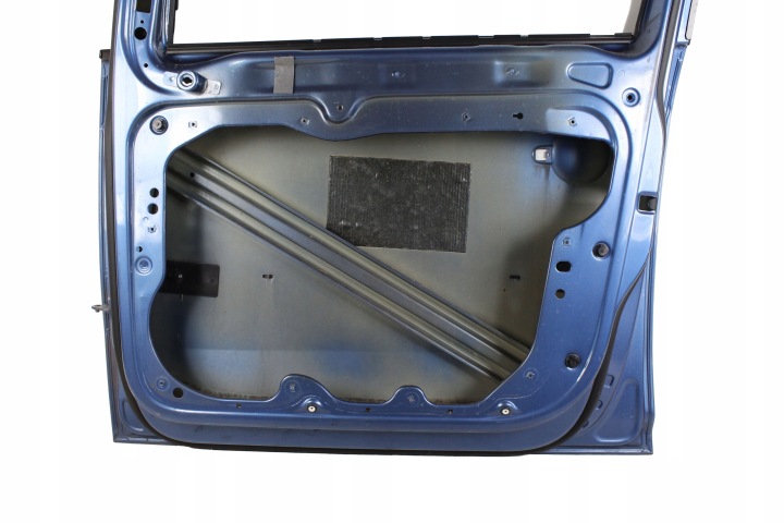 фото №16, Дверь правая перед vw touran i рестайлинг ii 2010-2015 lr5t
