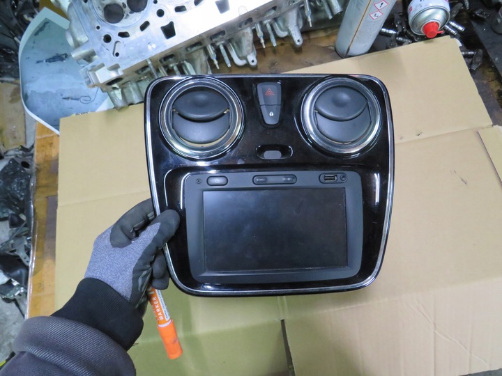 фото №1, Радио навигация 281157850r