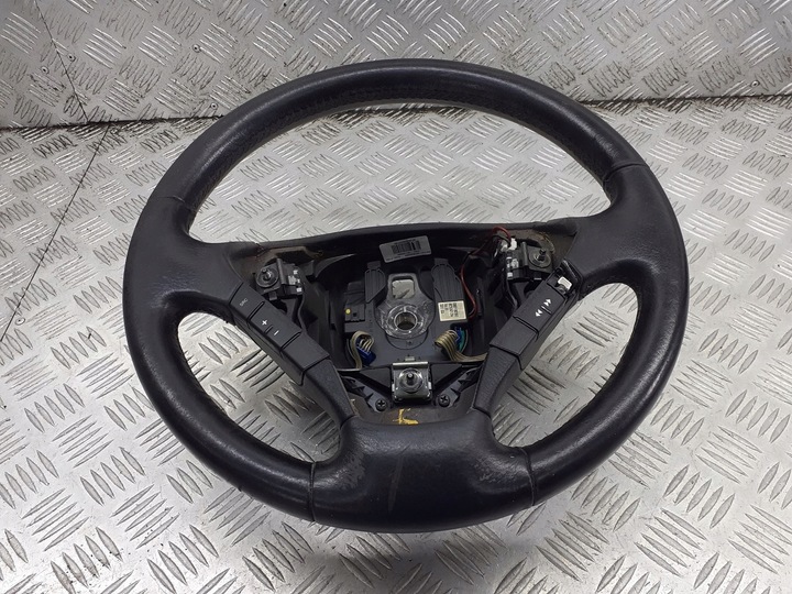 фото №1, Кермо fiat stilo 00736304663