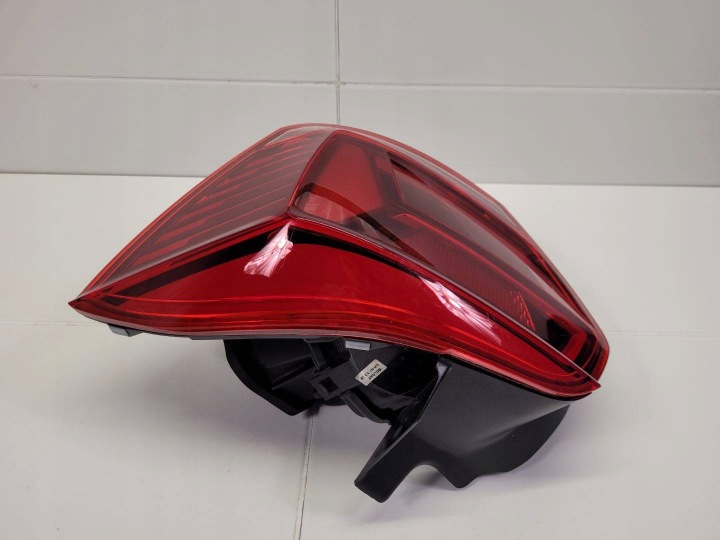 фото №13, Фара задня права сторона volkswagen polo 6 2020 2g0945096b