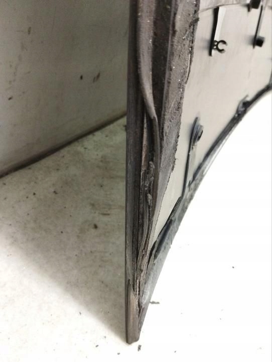 фото №6, Porsche panamera 971 2018 скляний люк 10028623