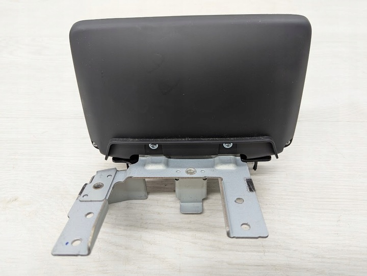 фото №6, Дисплей монитор экран радио навигация mazda cx-3 d09h611j0a