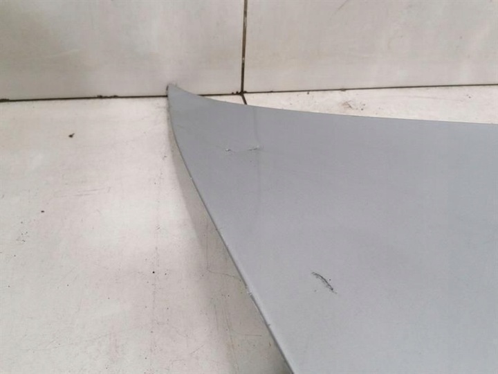 фото №6, Porsche 911 991 капот 99151101104 капот wadliwa