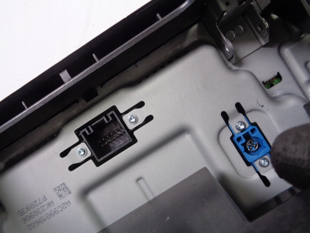 фото №7, Экран дисплей vw t-roc рестайлинг 2021-