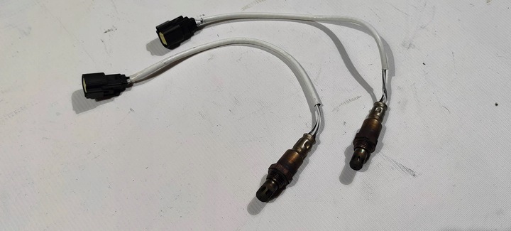 фото №1, Лямбда-зонд ford f150 explorer 2.7 ecoboost 2015-