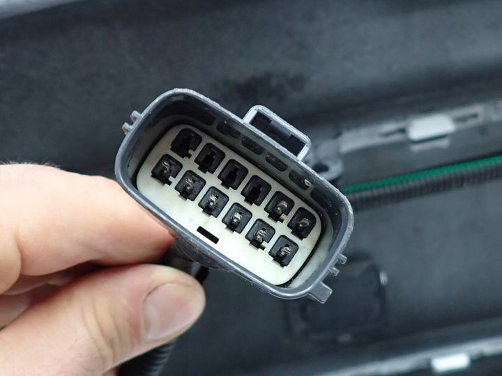 фото №16, Бампер зад задний комплектный оригинал pdc volvo xc90 ii 18r