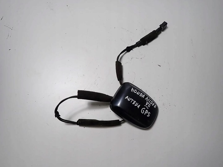 фото №7, Антенна gps honda accord vii 39150-sda-l213-m1 nh658p