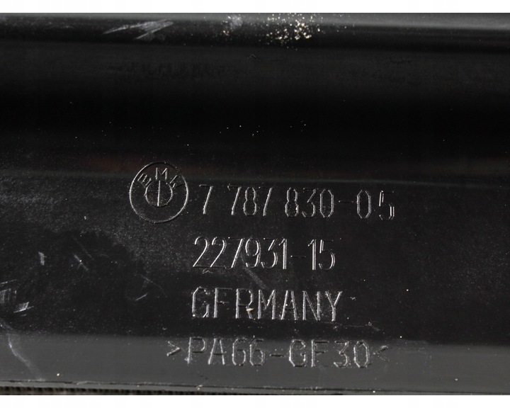 фото №9, Комплект радіаторів води клімат інтеркулер bmw e60 520d 530d 2.0d 3.0d механічна коробка передач