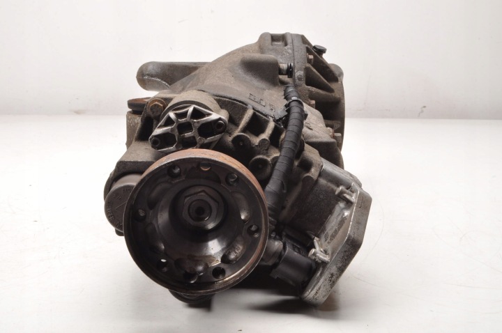фото №7, Volvo s60 ii v60 s80 v70 xc60 3.0 t6 304km диференціал міст диференціал 31256867