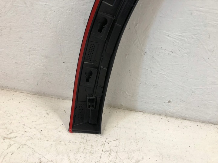 фото №8, Volvo s60 v60 cc listwa/błotnik лівий перед