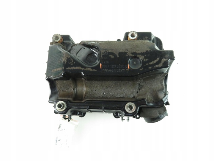 фото №8, Фильтр компрессора vw golf v 1.4 tsi 03c103502k