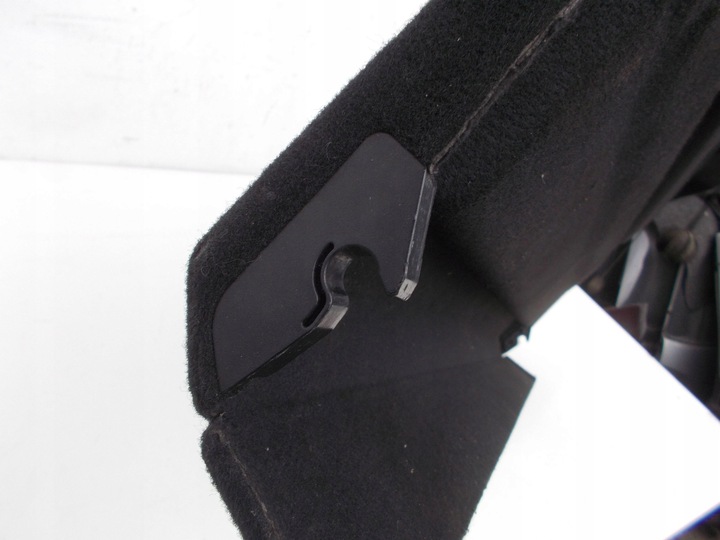 фото №8, Полка багажника зад задняя skoda yeti i 5l6867769