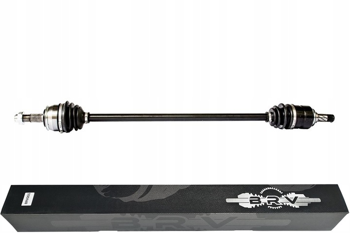 фото №1, Полуось правая opel astra j vi 6 1.3 cdti механическая коробка передач новая