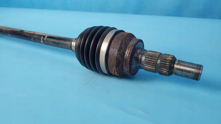 фото №10, Opel insignia b gsi 21r піввісь праві зад 84543408