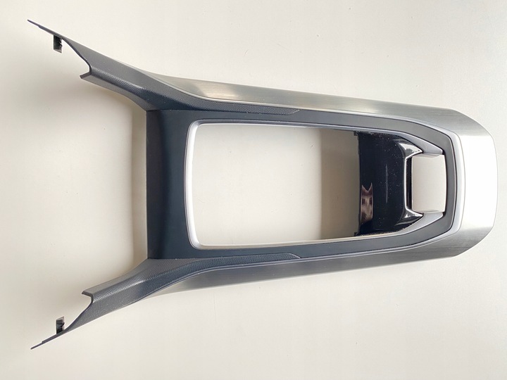 фото №6, Рамка туннеля peugeot оригинальный номер 98088086xu