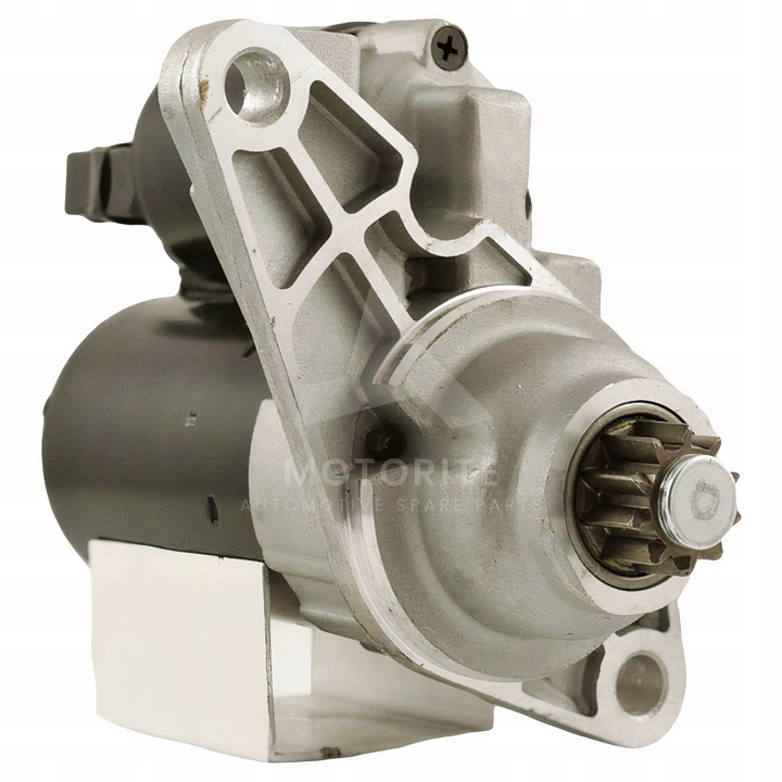 фото №8, Стартер volkswagen skoda seat audi fabia polo ibiza golf a2 cordoba fox…