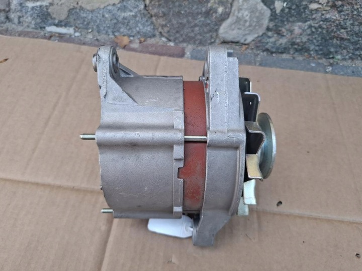 фото №8, Генератор stardax stx110315r mercedes w107 w123 w114 w115