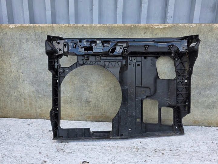 фото №6, Vw up skoda citigo seat mii передняя панель усилитель 1s0805588l