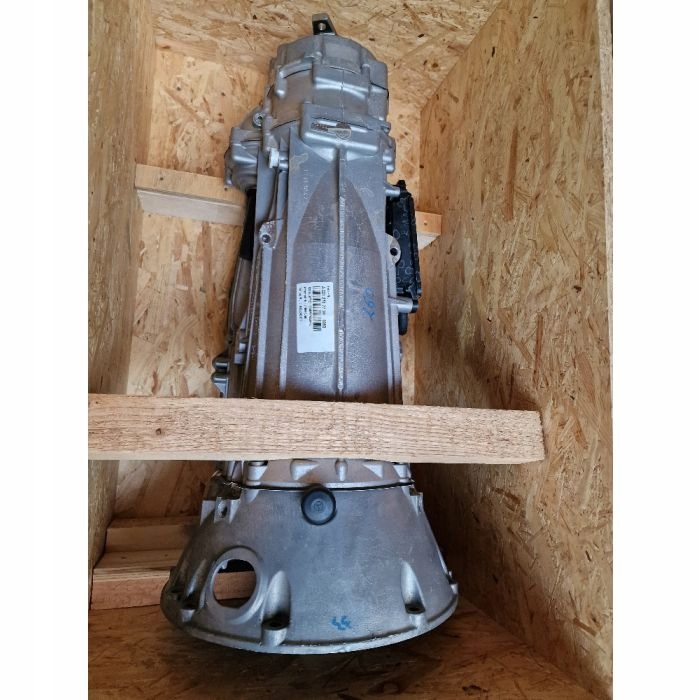 фото №14, Коробка передач коробки передач автоматична 722962, a2212707730