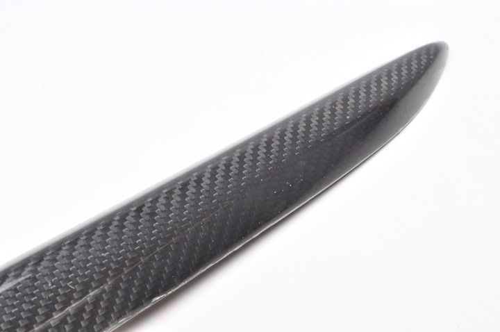 фото №7, Bentley bentayga решётка бампера левый перед карбон 18r 36a071109