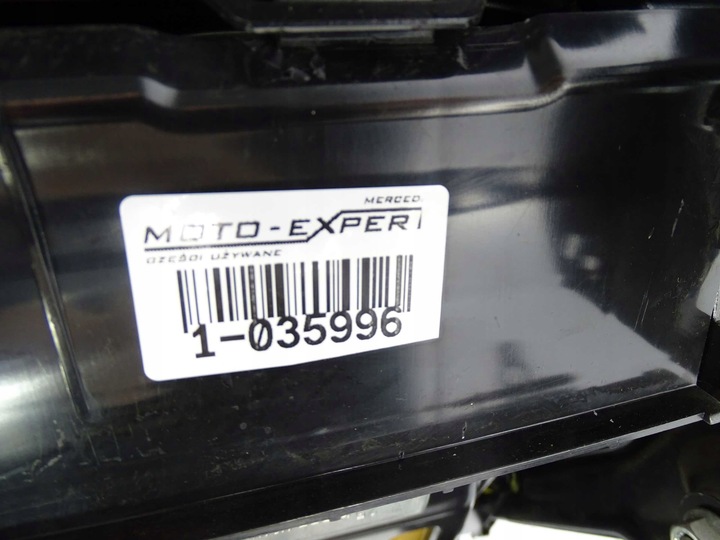 фото №8, Mercedes s w221 сидіння праві перед переднє шкіра uk