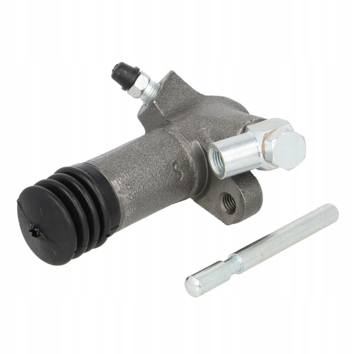 фото №1, Амортизатор сцепления abe f80507abe