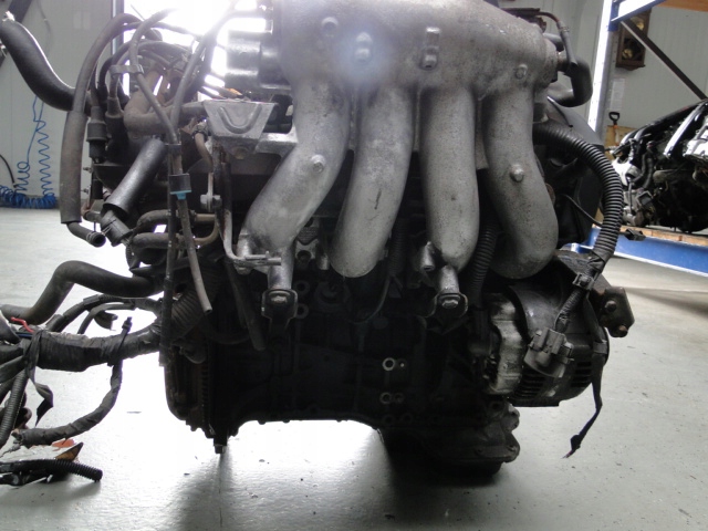фото №9, Двигун toyota 2.0 16v 3s-gte ecu джгут електричний mr2 jdm