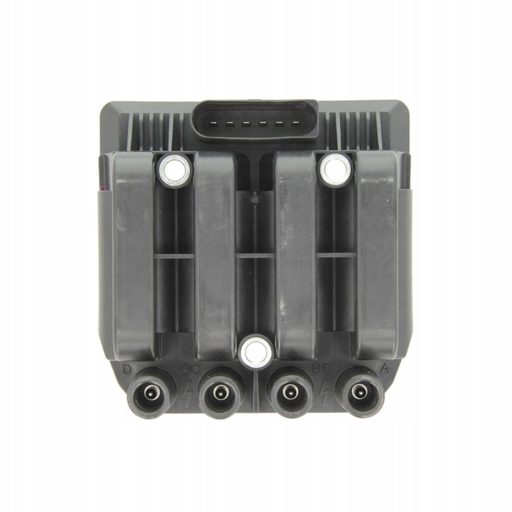 фото №1, Котушка запалювання delphi gn10383-12b1