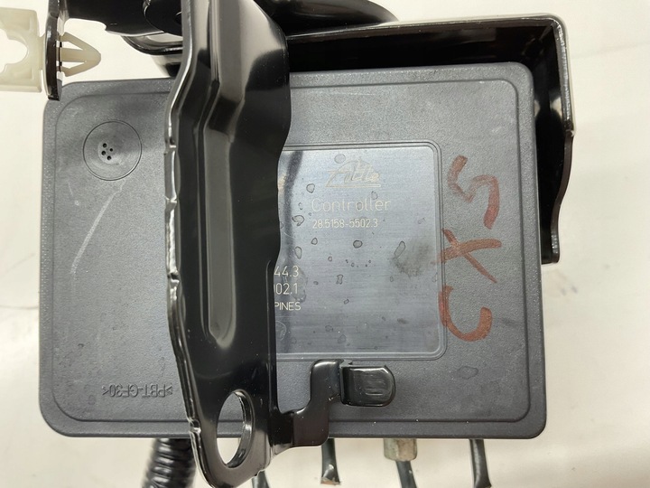 фото №9, Mazda cx-5 2016 перед насос abs