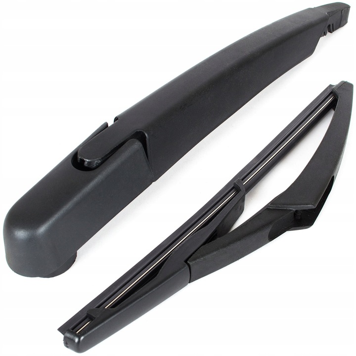 фото №1, Двірник зад листова ресора + важіль двірники do fiat uno 1989-