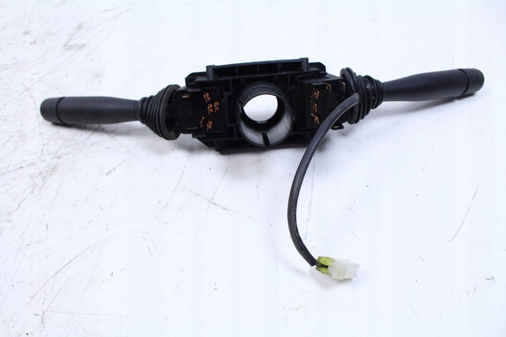 фото №5, Переключатель рулевой/подрулевой nissan atleon 99r.