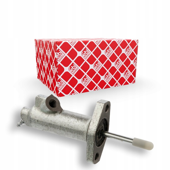 фото №13, Цилиндр сцепления febi bilstein 01000 21521116300