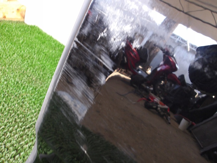 фото №7, Audi a6 c8 sedan 4k5 18- двері задні ліві зад оригінальний номер