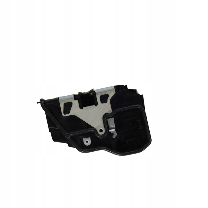 фото №1, Замок дверь bmw 5 e60 01 перед pr