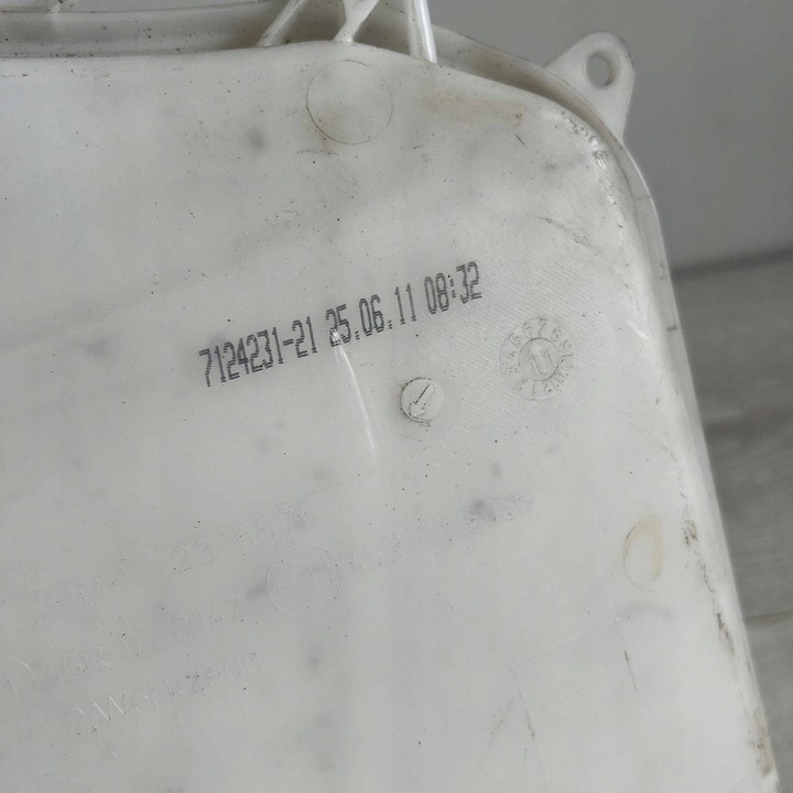 фото №8, Bmx x1 e84 e90 e91 бак рідини склоомивача бачок 45r010142