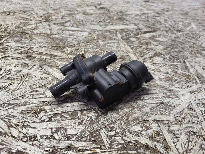 фото №1, Renault master iii 2.3 насос циркуляції циркуляції води 922304507r